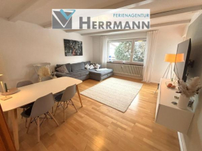 Ferienwohnung Bergzeit